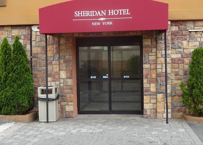 Sheridan Hotel